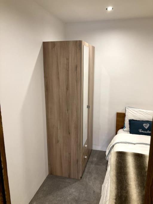 1650 Moriond - 2 Double Bedroom Near Snow Front Apartamento Courchevel